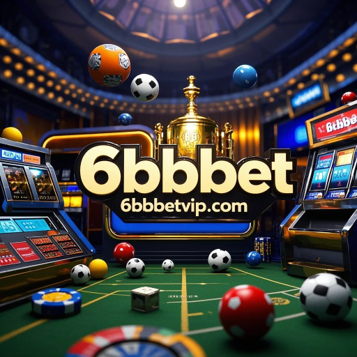 A Importância dos Bônus no Jogo Online: Explorando a Categoria no 6bb bet