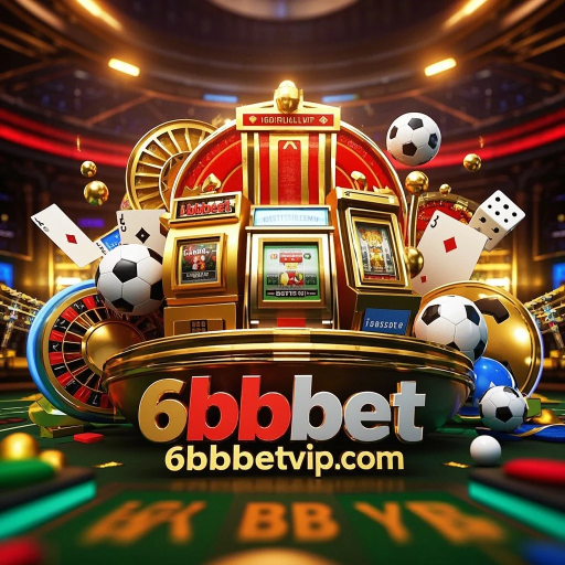 Descubra a Emoção dos Jogos Ao Vivo na 6bb Bet